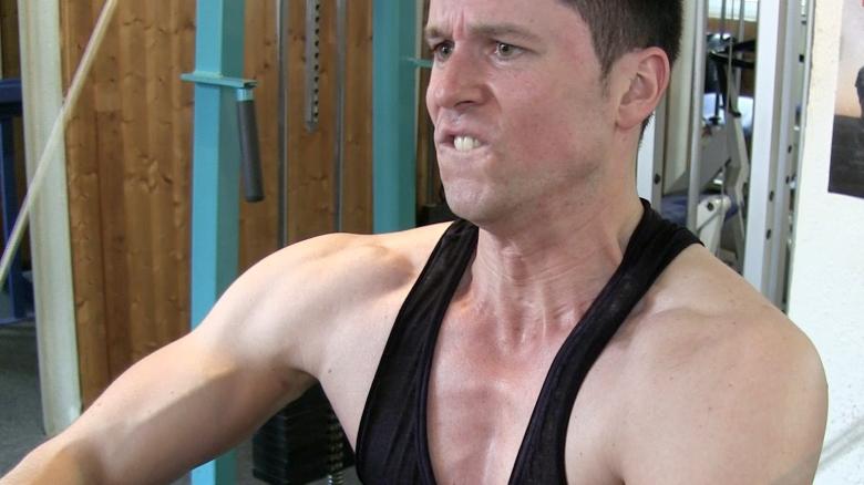 Mission Muskeltraining: So bekommt man einen definierten Körper Mission Muskeltraining: So bekommt man einen definierten Körper