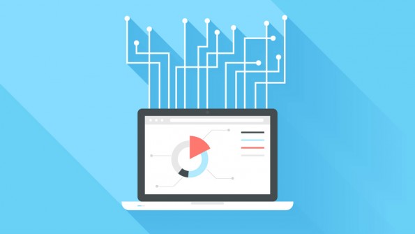 Big Data ist für Startups längst mehr als ein „Nice to have“. (Grafik: vasabii / Shutterstock)